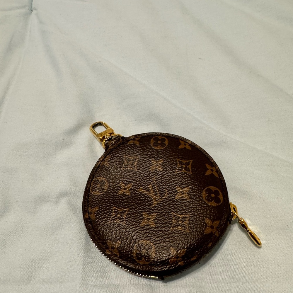 Louis Vuitton Coin pouch